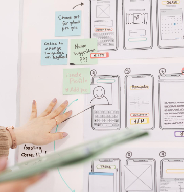 AI & Automation — Segment customers that drives action