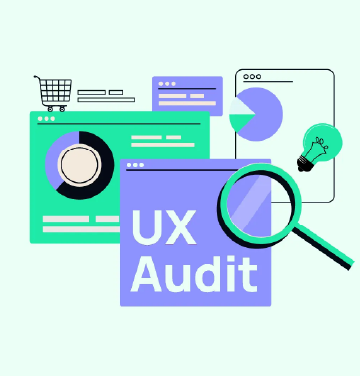 UI/UX & Design — Map how users really behave