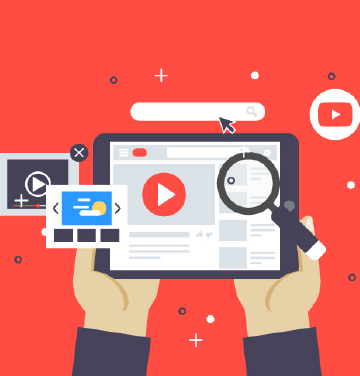 PPC & Paid Media — YouTube Ads that get watched