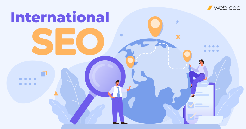 Best international SEO services